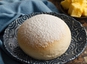Custard Butter Bun