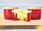 Fuwari Cheese Cup (Per Piece)