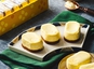 Hanjuku New York Cheesecake (Box Of 6)