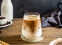 Iced Latte