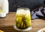 Iced Matcha Latte