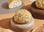 Karafuru Pan - Black Sesame