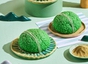 Karafuru Pan - Matcha
