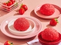 Karafuru Pan - Strawberry