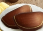Kodawari Choco Bun