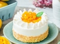 Mango Tango Cake