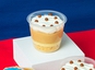 Okinawa Milk Tea Cake Cup (Per Piece)