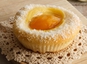 Peach Brioche