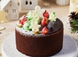 Pistachio Holiday Dream 