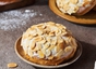 Roasted Almond Bun