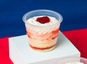 Summer Strawberry Cake Cup (Box Of 4)