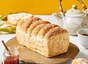 Whole Wheat Loaf