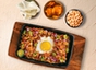 Chicken Sisig (Salo)