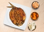 Crispy Bangus Ala Pobre (Salo)