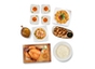 Fried Chicken Whole Salo Salo Bundle