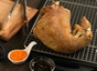 Kuya J Crispy Pata Regular