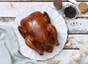 Kuya J Roasted Chicken Half