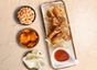 Lumpia Prito