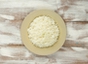 Plain Rice Platter