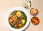 Pochero Bulalo Tagalog (Salo)