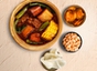 Pochero Bulalo Tagalog