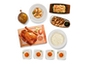 Roasted Chicken Whole Salo Salo Bundle