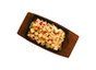 Sizzling Tofu