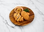 Chicken Cordon Bleu
