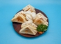 LQ Club Sandwich