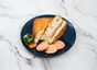LQ Super Club Sandwich