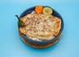 Rellenong Talong Rice