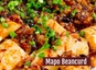 Mapo Bean Curd