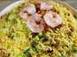 Yang Chow Fried Rice