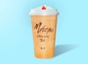 Camomile Honey Tea with Vanilla