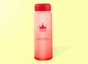 Cherry Blossom Soda
