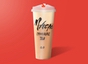 Cream Cheese Milk Tea