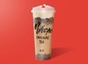 Cream Cheese Oreo Milk Tea