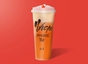 Cream Cheese Osmanthus Oolong Tea
