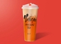 Cream Cheese Ruby Tea
