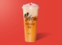 Cream Cheese White Peach Oolong Tea