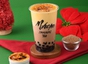 Milk Tea Brulee	
