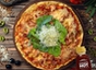 Hawaiian Pizza