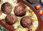 Italian Meatballs