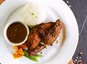 Italian Roast Chicken