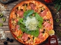 Mamamia Pizza