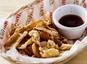 Mushroom Chicharon