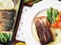 Pan Seared Salmon
