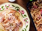 Spaghetti Bolognese