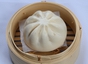 Asado Siopao