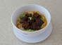 Beef Brisket Noodle Soup